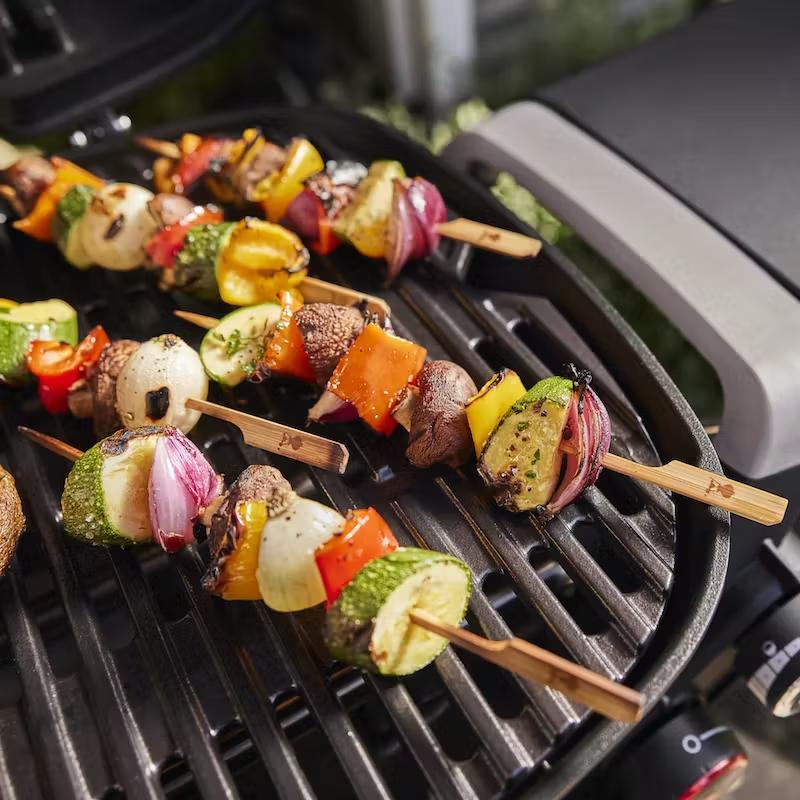 Weber Q 2800N+ Gas Grill 1500375 IMAGE 5
