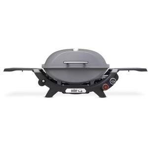 Weber Q 2800N+ Gas Grill 1500376 IMAGE 1