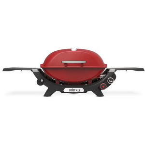 Weber Q 2800N+ Gas Grill 1500377 IMAGE 1