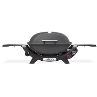 Weber Q 2800N+ Gas Grill 1500378 IMAGE 1