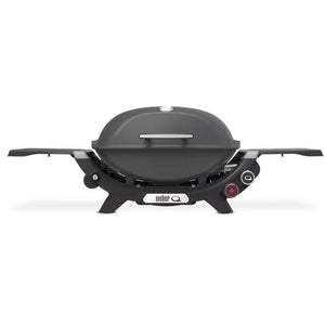 Weber Q 2800N+ Gas Grill 1500378 IMAGE 1