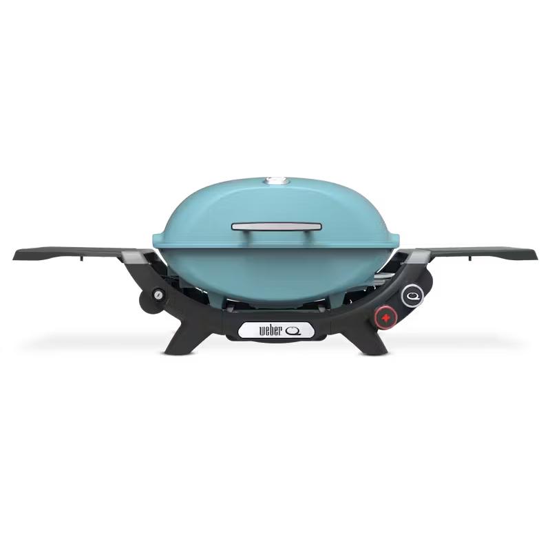 Weber Q 2800N+ Gas Grill 1500379 IMAGE 1