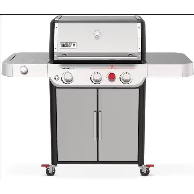 Weber Genesis S-335C Gas Grill 1500578 IMAGE 1