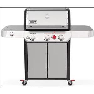 Weber Genesis S-335C Gas Grill 1500578 IMAGE 1