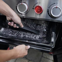 Weber Genesis S-335C Gas Grill 1500578 IMAGE 6