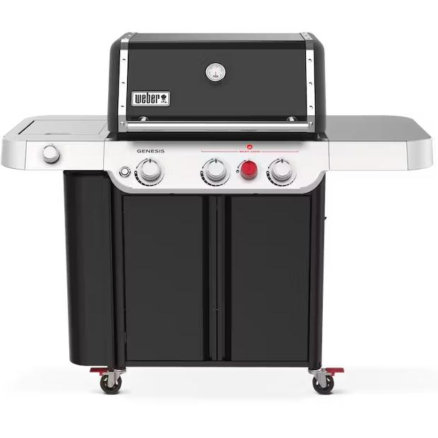 Weber Genesis SP-E-335 Gas Grill 1500582 IMAGE 1