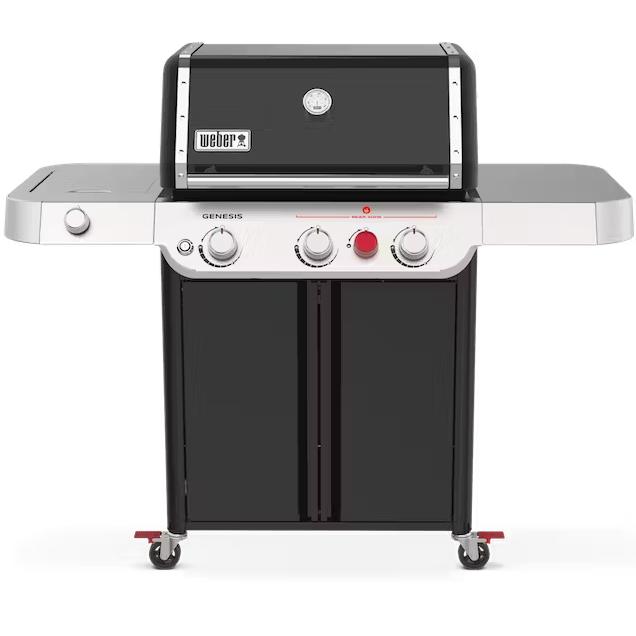 Weber Genesis E-335C Gas Grill 1500583 IMAGE 1