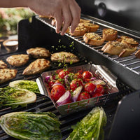 Weber Genesis E-335C Gas Grill 1500583 IMAGE 5
