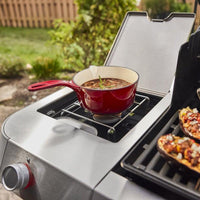 Weber Genesis E-335C Gas Grill 1500583 IMAGE 6