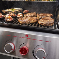 Weber Genesis E-335C Gas Grill 1500583 IMAGE 8