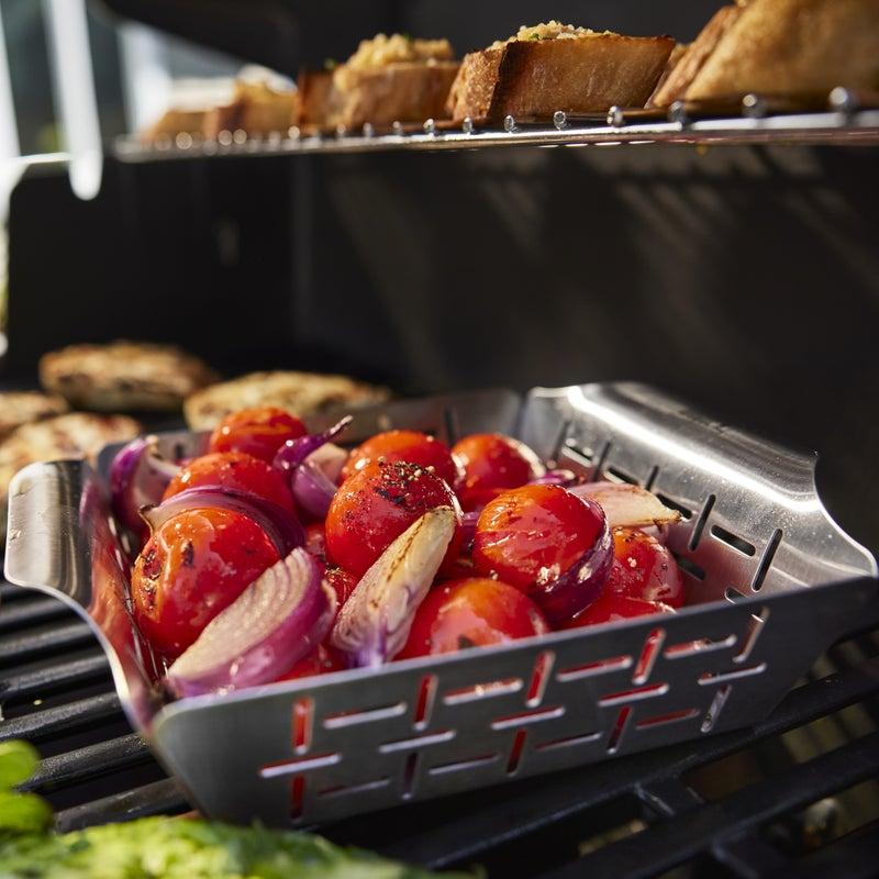 Weber Genesis E-335C Gas Grill 1500583 IMAGE 9