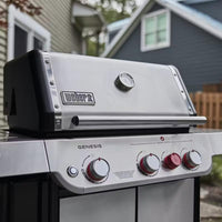 Weber Genesis SP-S-335 Gas Grill 1500594 IMAGE 4