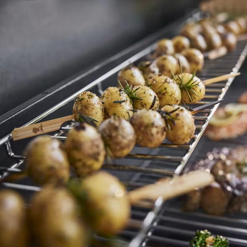 Weber Genesis SP-S-335 Gas Grill 1500594 IMAGE 6
