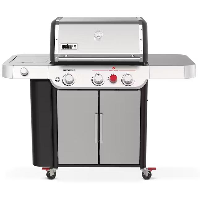 Weber Genesis SP-S-335 Gas Grill 1500595 IMAGE 1