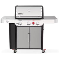 Weber Genesis SP-S-335 Gas Grill 1500595 IMAGE 1