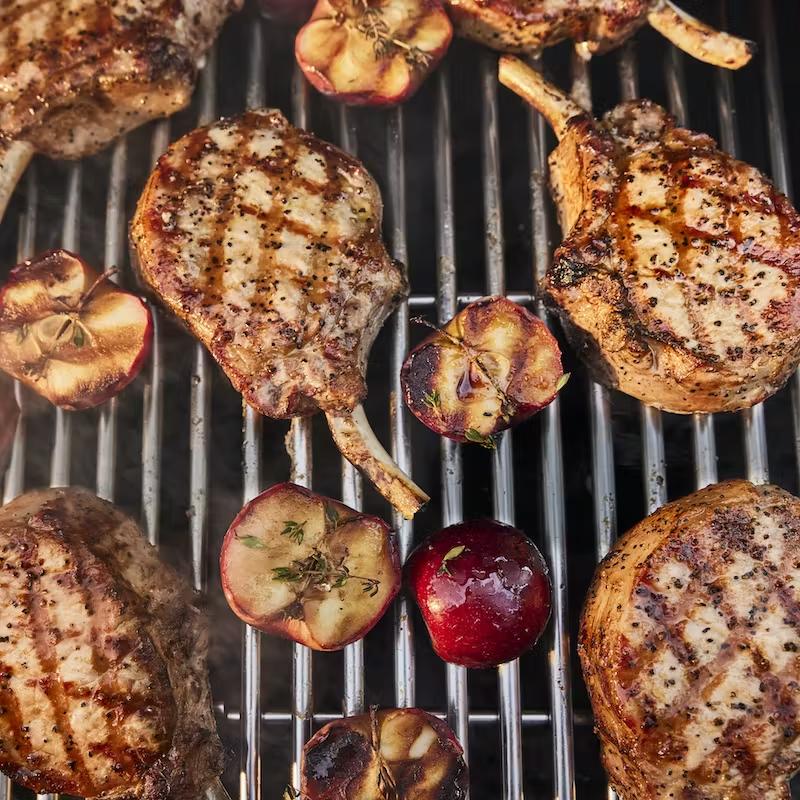 Weber Genesis SP-S-335 Gas Grill 1500595 IMAGE 5