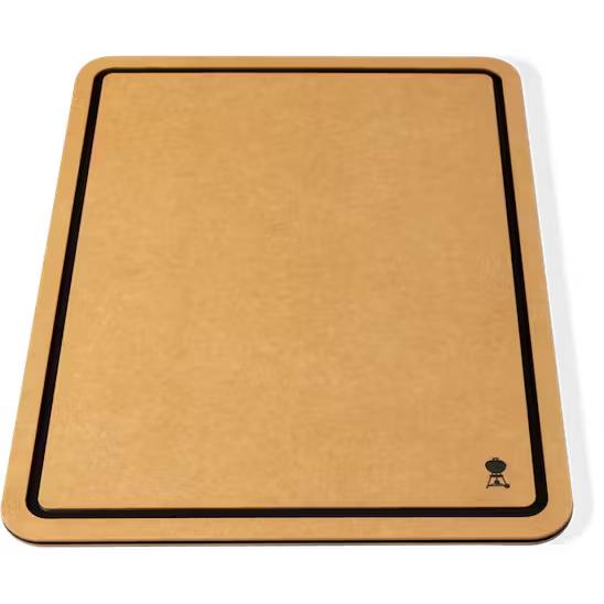 Weber Grill Cart Accessories Chopping Board 3400127 IMAGE 3