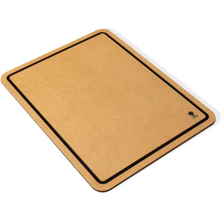 Weber Grill Cart Accessories Chopping Board 3400127 IMAGE 4