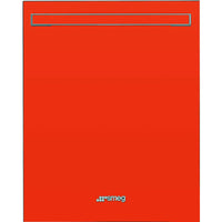 Smeg Portofino Panel Kit KIT86PORTRD-1 IMAGE 1