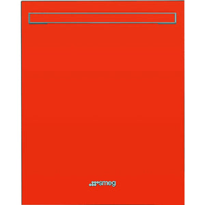 Smeg Portofino Panel Kit KIT86PORTRD-1 IMAGE 1