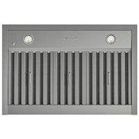 Best 36-inch WPP1 Series Chimney Range Hood with IQ6 Blower System WPP1366SS IMAGE 5