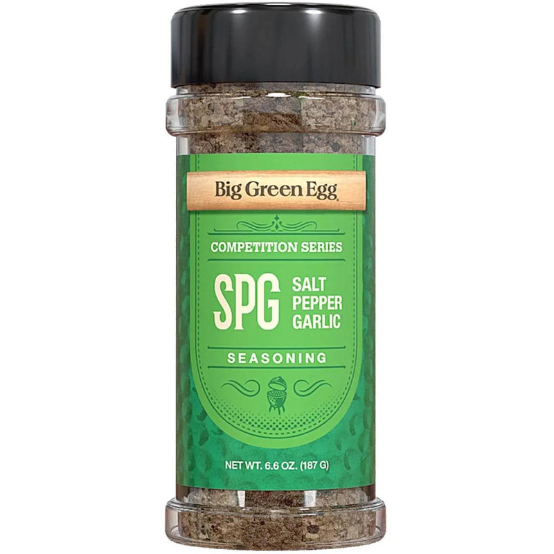 Big Green Egg Competition Series Spice Set 128584 IMAGE 3