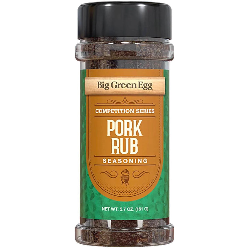 Big Green Egg Competition Series Spice Set 128584 IMAGE 6