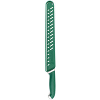 Big Green Egg 12-inch Brisket Slicing Knife with Protective Cover 128805 IMAGE 3