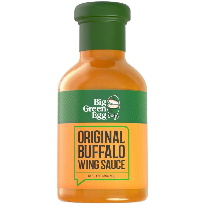 Big Green Egg 12 oz Original Buffalo Sauce 129550 IMAGE 1