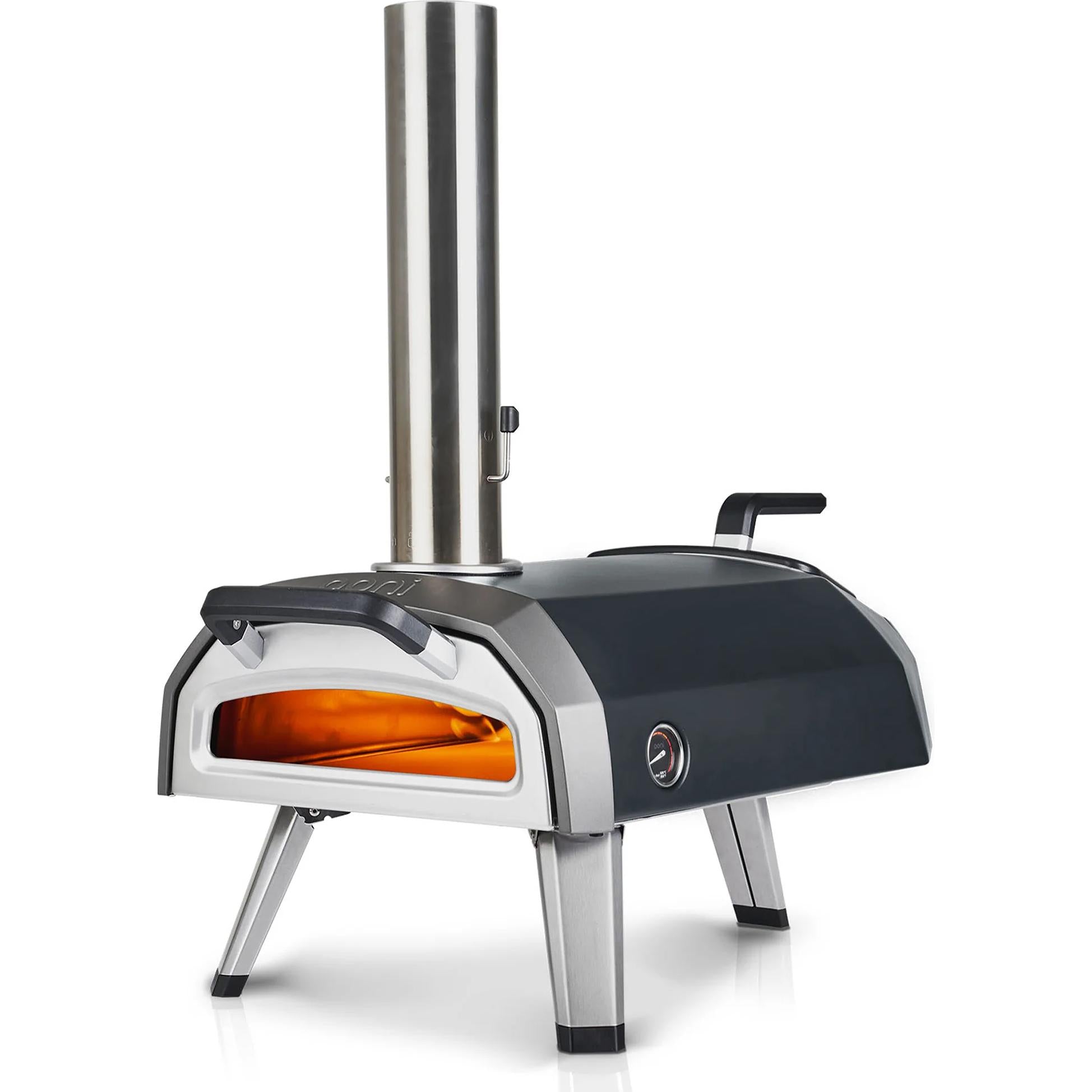 Ooni Karu 12 Ooni Price Ooni Lò Nướng Pizza Karu 12 Sử Dụng Gas