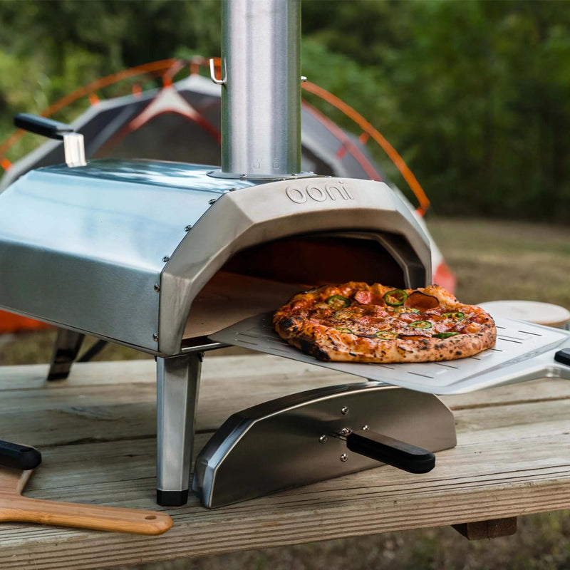 Ooni Karu 12 Multi-Fuel Pizza Oven UU-P29500 IMAGE 10