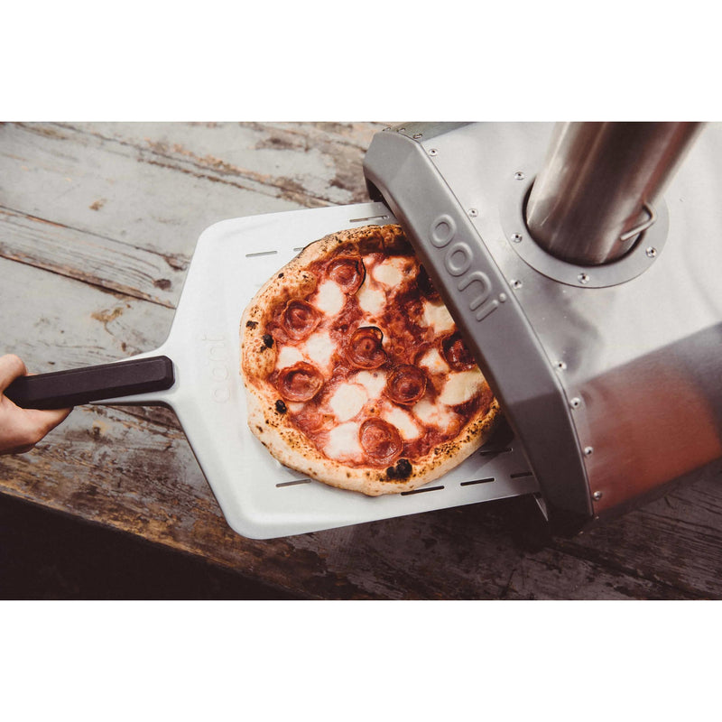 Ooni Karu 12 Multi-Fuel Pizza Oven UU-P29500 IMAGE 11