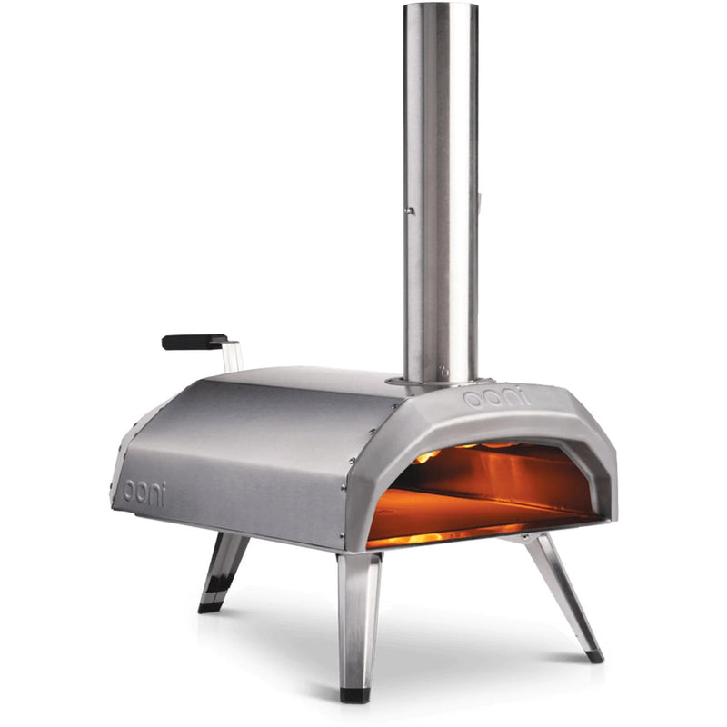 Ooni Karu 12 Multi-Fuel Pizza Oven UU-P29500 IMAGE 1