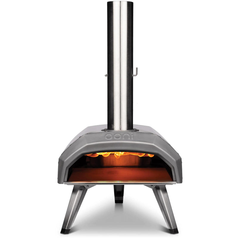 Ooni Karu 12 Multi-Fuel Pizza Oven UU-P29500 IMAGE 2