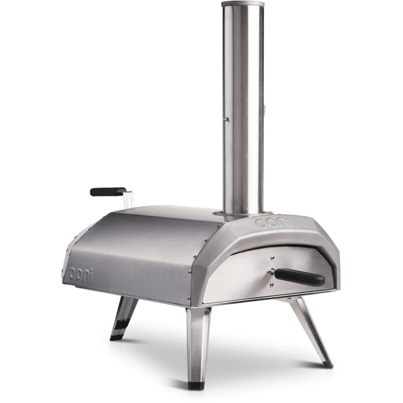 Ooni Karu 12 Multi-Fuel Pizza Oven UU-P29500 IMAGE 3
