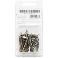 Gladiator Garageworks Color Matched Screws (32-Pack) GAAC0232LM IMAGE 2