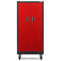 Gladiator Garageworks Premier Pre-Assembled Tall Gearlocker GATL302DKR IMAGE 1