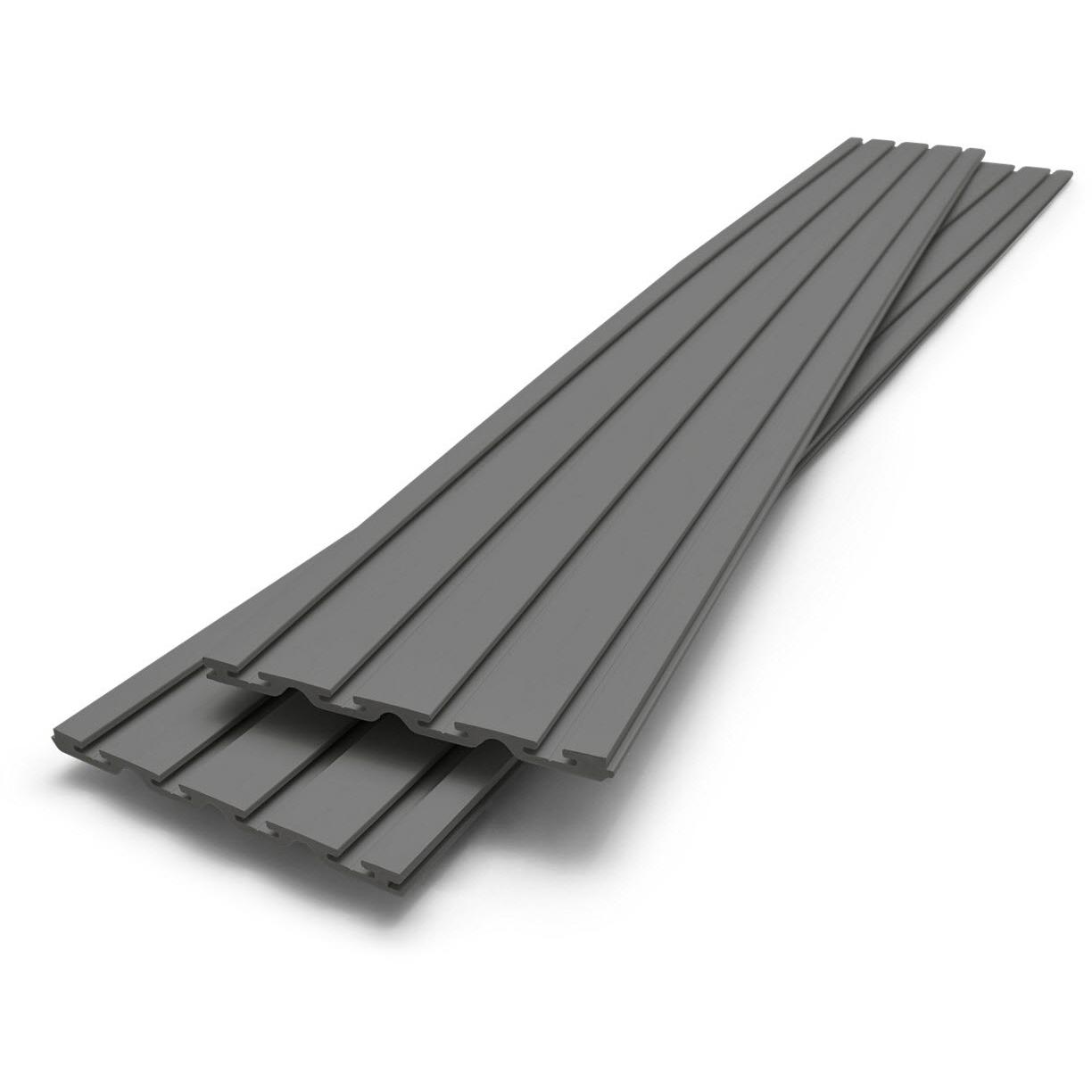 Gladiator Garageworks 8' (243.8cm) Gearwall Panels (2-Pack) GAWP8S2PLM IMAGE 1