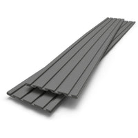 Gladiator Garageworks 8' (243.8cm) Gearwall Panels (2-Pack) GAWP8S2PLM IMAGE 1