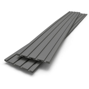 Gladiator Garageworks 8' (243.8cm) Gearwall Panels (2-Pack) GAWP8S2PLM IMAGE 1