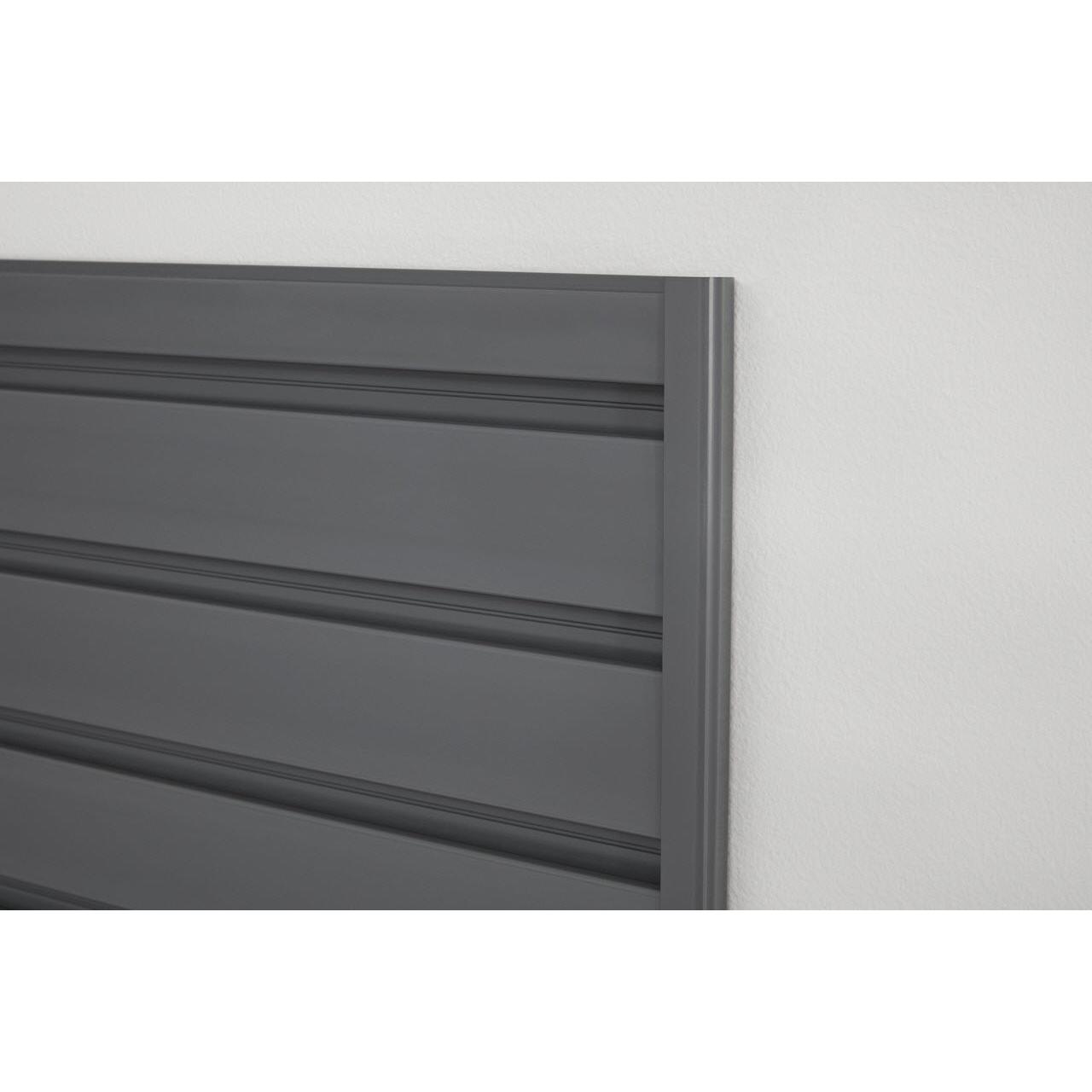 Gladiator Garageworks 8' (243.8cm) Gearwall Panels (2-Pack) GAWP8S2PLM IMAGE 2