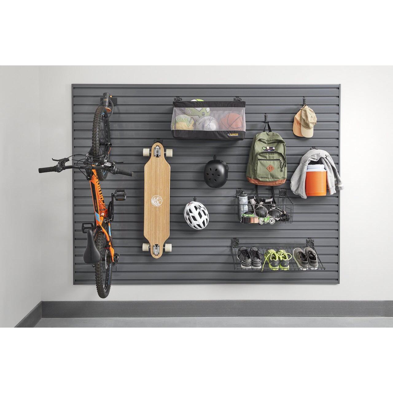 Gladiator Garageworks 8' (243.8cm) Gearwall Panels (2-Pack) GAWP8S2PLM IMAGE 3