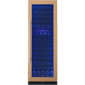 Zephyr 132-bottle PRESRV™ Series Wine Cooler PRW24F02CPG IMAGE 1