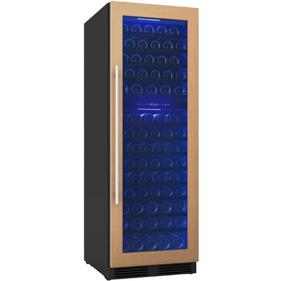 Zephyr 132-bottle PRESRV™ Series Wine Cooler PRW24F02CPG IMAGE 4