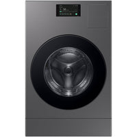 Samsung All-in-One AI Laundry Center with Wi-Fi WD53DBA900HZA1 IMAGE 1
