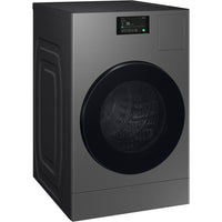 Samsung Bespoke All-in-One AI Laundry Center with Wi-Fi WD53DBA900HZA1 IMAGE 3