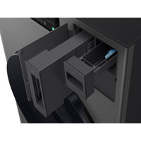 Samsung Bespoke All-in-One AI Laundry Center with Wi-Fi WD53DBA900HZA1 IMAGE 8