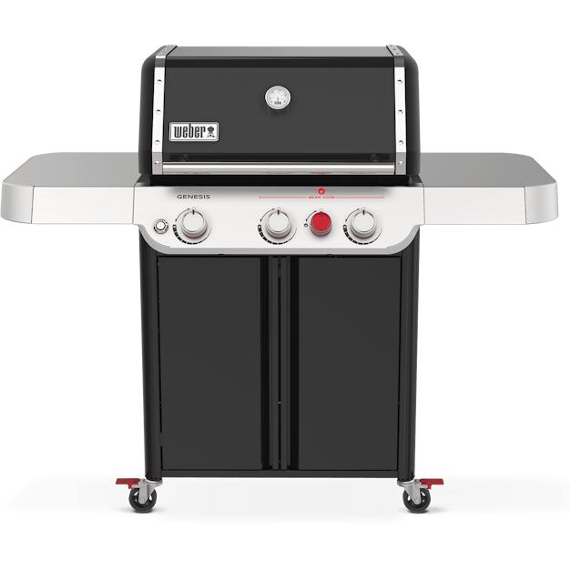 Weber Genesis E-325 Gas Grill 1500533 IMAGE 1