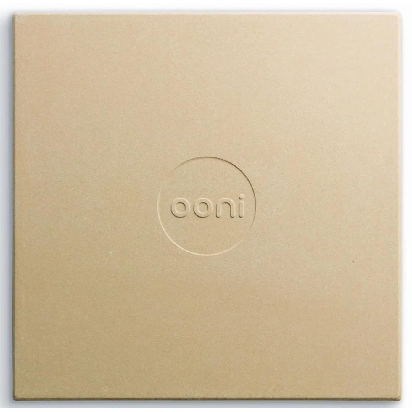 Ooni Baking Stone UUP1D200 IMAGE 1