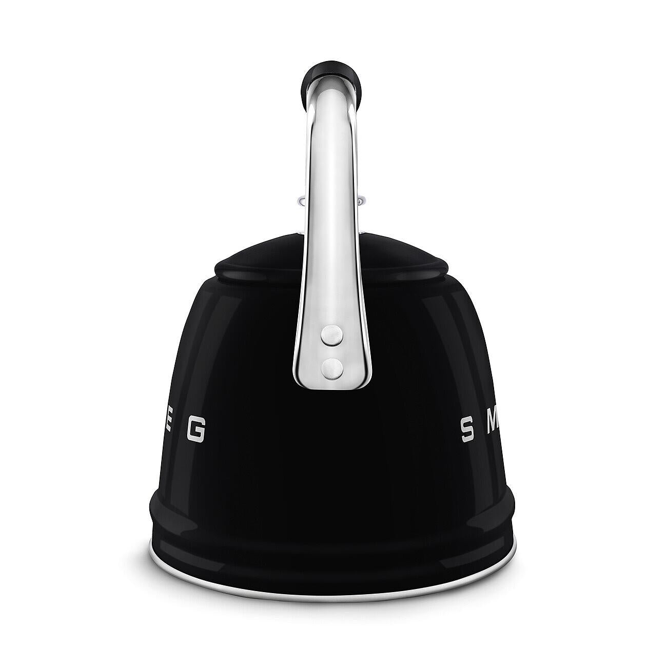 Smeg 2.3L Non-Electric Kettle CKLW2001BL IMAGE 4